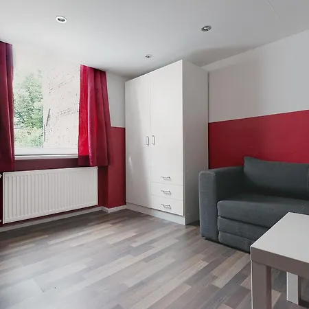 Ballhaus Hostel