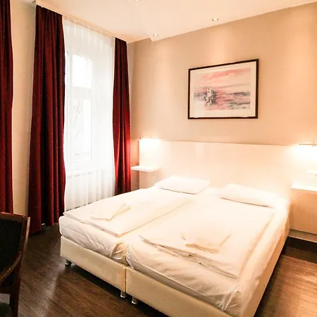 Hotel Prens Berlín