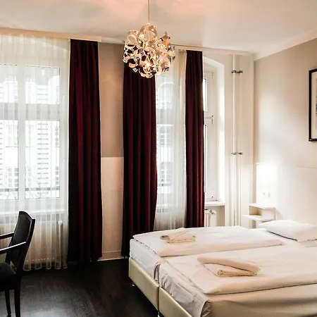 Prens Hotel Berlín