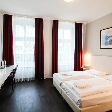 Prens Hotel 3*