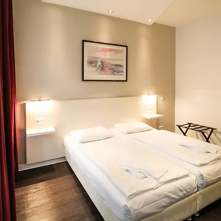 Prens Hotel 3*