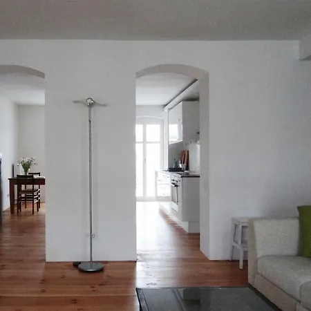 Smartloft & Art Berlin