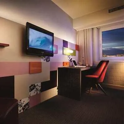 Courtyard By Marriott Berlin Teltow