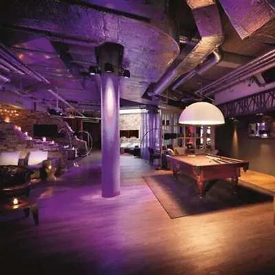Hotel Courtyard By Marriott Berlin 4*