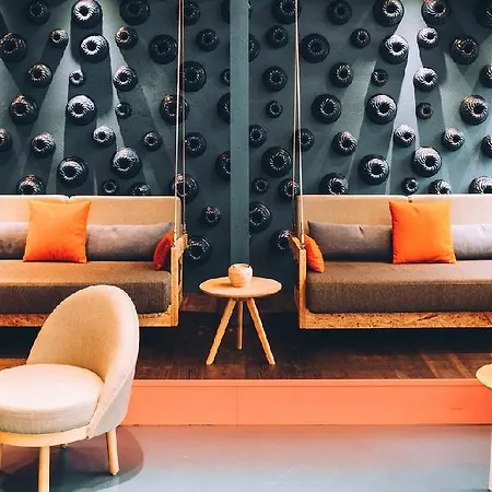 Vienna House Easy By Wyndham Friedrichshain Hotel
