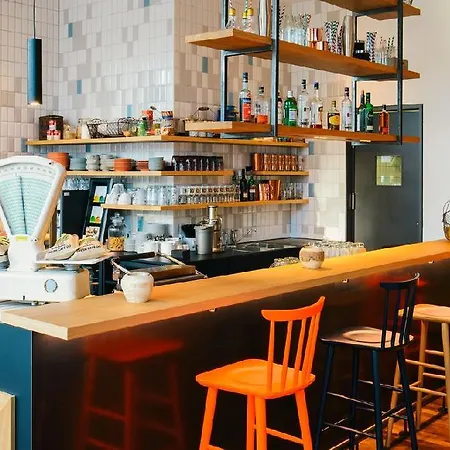 Vienna House Easy By Wyndham Friedrichshain
