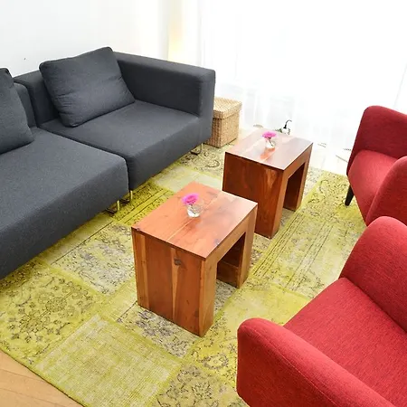 Отель Classik Alexander Plaza 4*