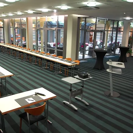 Classik Alexander Plaza Отель 4*