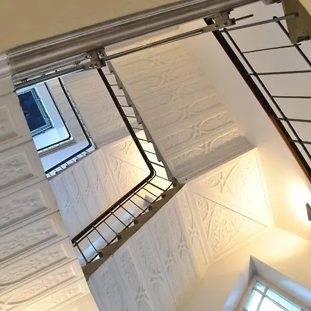 Classik Alexander Plaza 4* Берлин