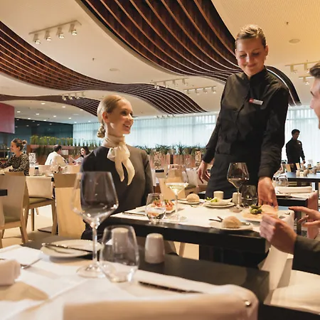 Riu Plaza Am Kurfuerstendamm 4* ברלין