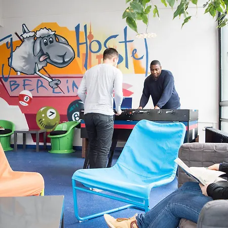Cityhostel