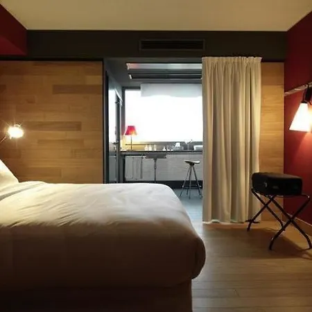 Casa Camper Hotel 4*