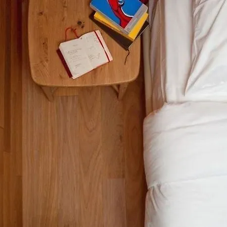 Casa Camper 4* Berlin