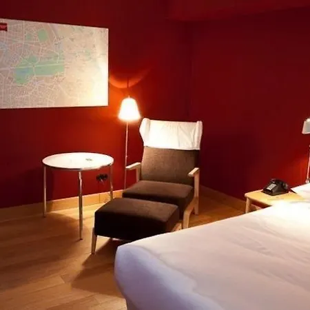 Casa Camper Hotel Berlin