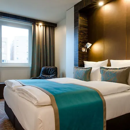 One Berlin-bellevue Hotel Berlim