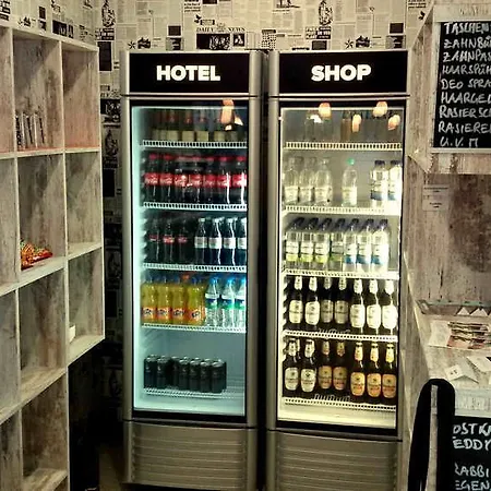 B&B Hotel Berlin-Adlershof Berlin
