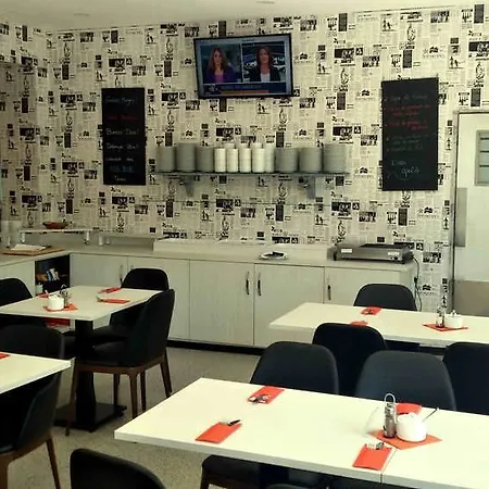 B&B Hotel Berlin-Adlershof