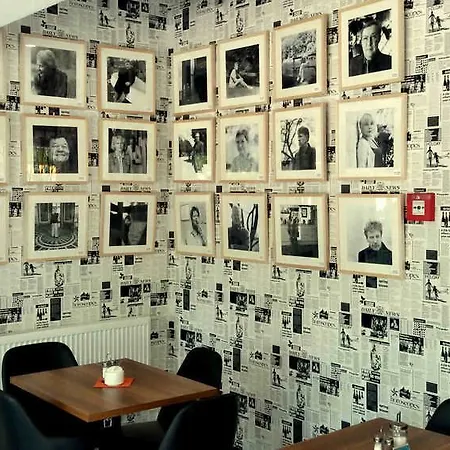 Hotel B&B Hotel Berlin-Adlershof Berlin