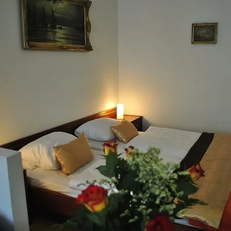 Hotel Landmark Am Kracauerplatz