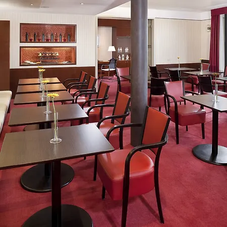 Meliá Hotel 4*