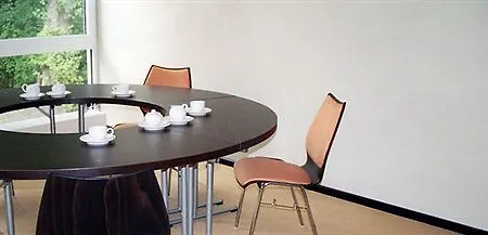 Hotel Daemeritzseehotel
