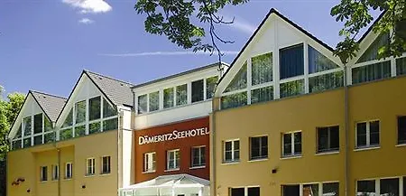 Hotel Daemeritzseehotel 4*