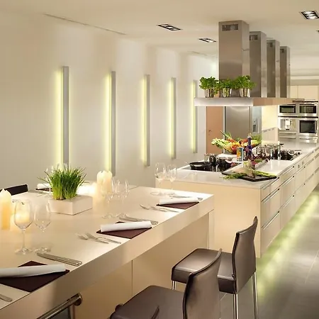 Swissotel Kurfuerstendamm Берлин
