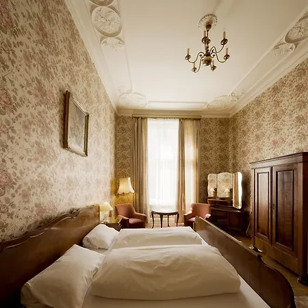 Hotel-pension Funk Am Kurfuerstendamm Berlin