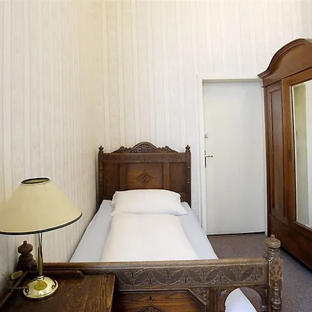 Hotel Hotel-pension Funk Am Kurfuerstendamm Berlin