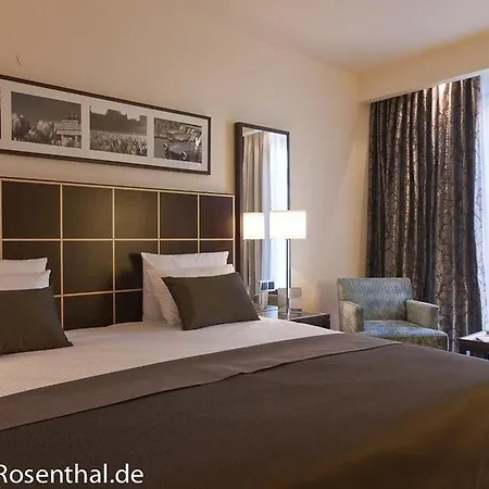 Hotel Eurostars