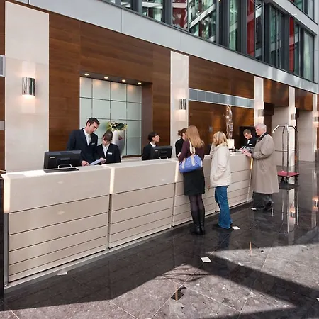 Eurostars Berlin