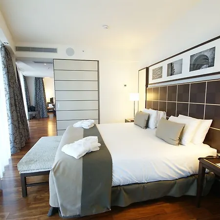 Hotel Eurostars Berlin