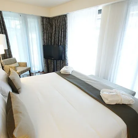 Hotel Eurostars