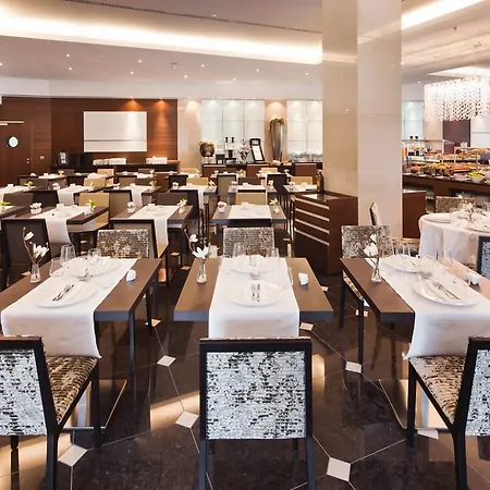Hotel Eurostars 5*