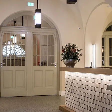 Hotel Oderberger 4*