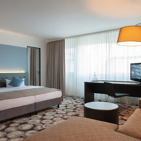 Hotel Victor's Residenz-hotel Tegel