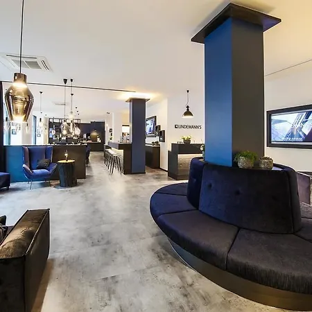 Hotel Lindemann's Berlin