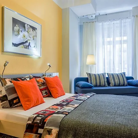 Apartment Arbio I 1a & Prenzlauerberg Berlin