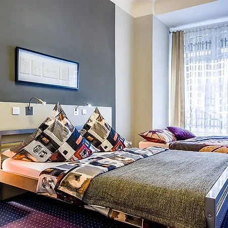 Apartment Arbio I 1a & Prenzlauerberg
