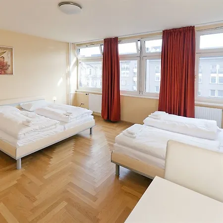 Amc Bundesallee Berlin