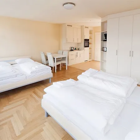 Apartment Amc Bundesallee *