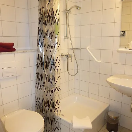 Parkhotel Marzahn Berlin