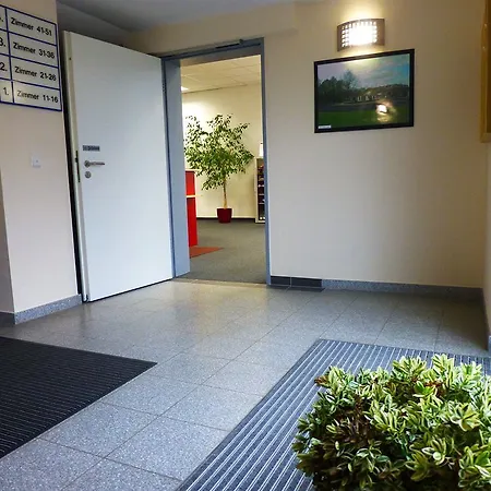 Parkhotel Marzahn