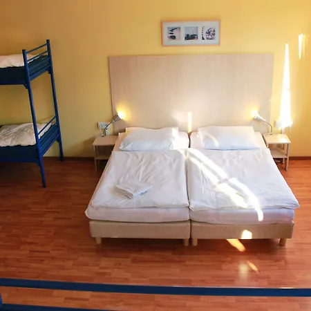 Hostel A&o Mitte Berlin