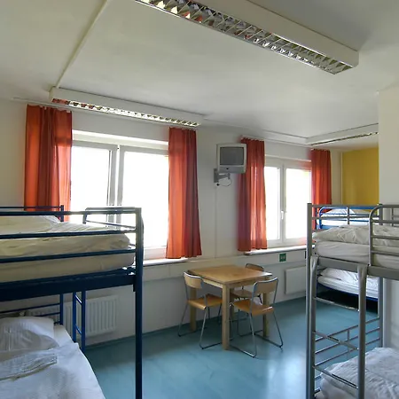 Hostel A&o Mitte Berlin