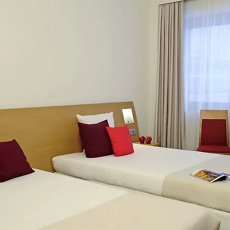 Hotel Novotel Am Tiergarten