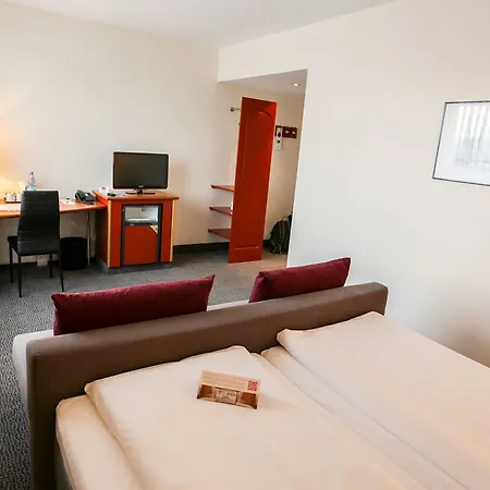 Sorat Hotel Berlín