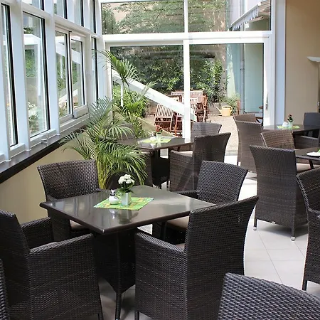 Carolinenhof Hotel 3*