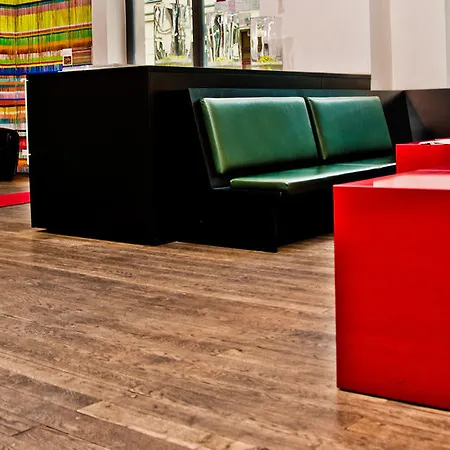 Arte Luise Kunsthotel Hotel Berlin