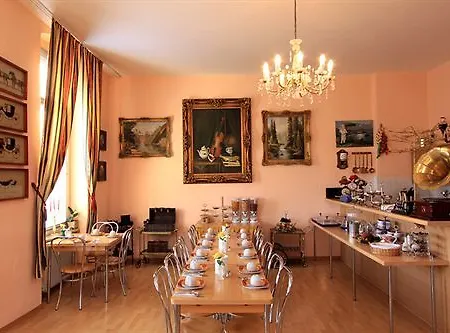 Am Stuttgarter Eck 2* Берлин